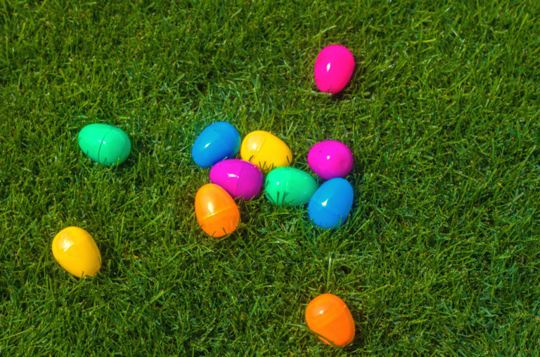 List Of FamilyFriendly Easter Egg Hunts Across Florida Florida Insider