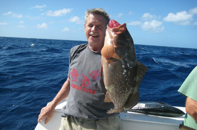 License-Free Saltwater Fishing Across Florida This Weekend - Florida