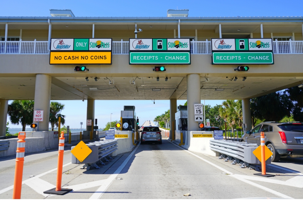 Toll Roads In Orlando / Central Florida Expressway Authority aims to