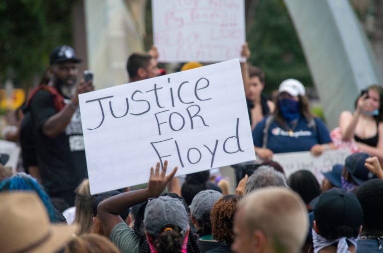 Protests in Florida Peaceful Despite Weekend Riots Florida Insider