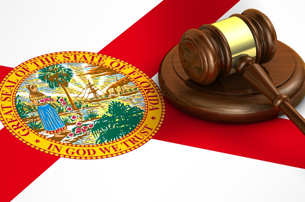 New Florida Laws That Go into Effect as of July 2020 (Part 3) Florida