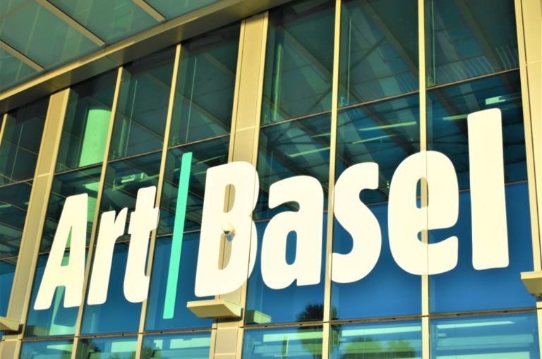 Art Basel Announces Virtual Fall 2020 Shows Florida Insider