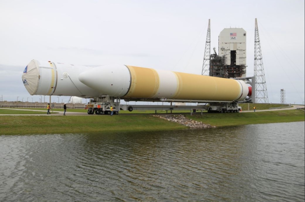 Three Historic Launches to Take Place in Florida’s Space Coast