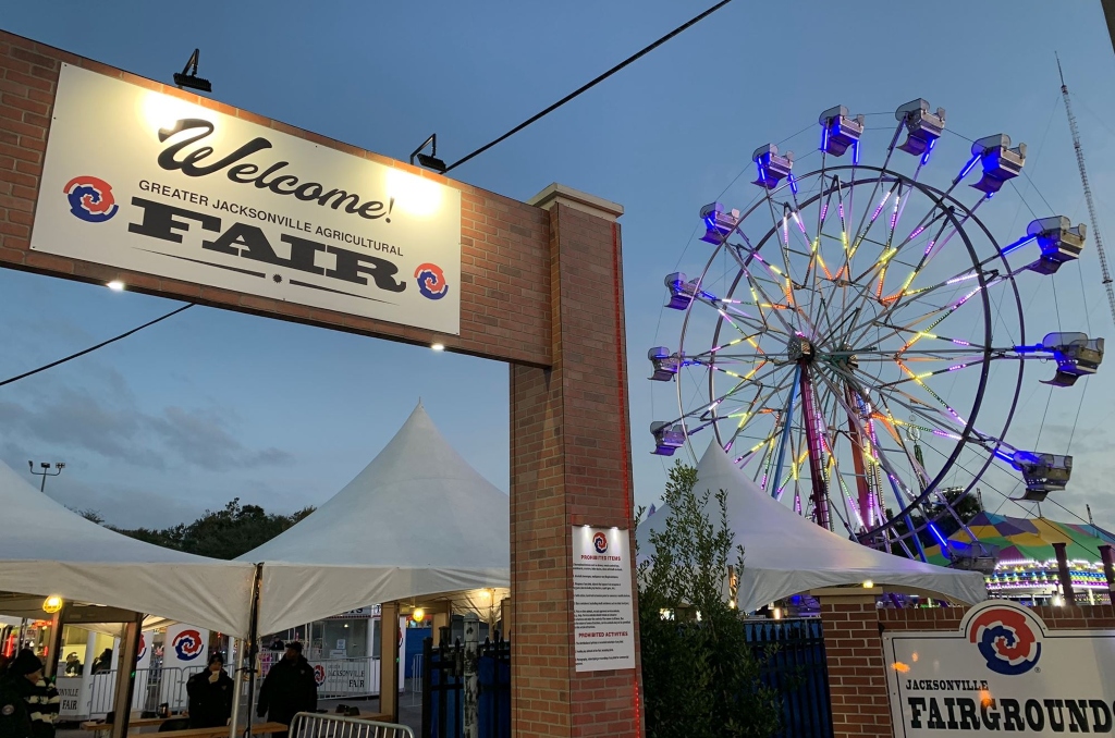 2020 Greater Jacksonville Agricultural Fair Cancelled Due to COVID-19