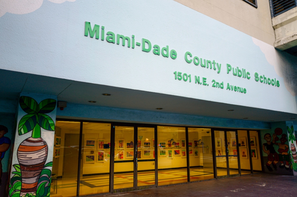 MiamiDade County Public Schools To Reopen on October 5 Florida Insider