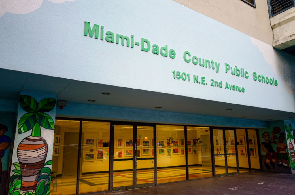 Miami Dade County Public Schools To Reopen On October 5 Florida Insider Miami Dade County Public Schools To Reopen On October 5 Florida Insider
