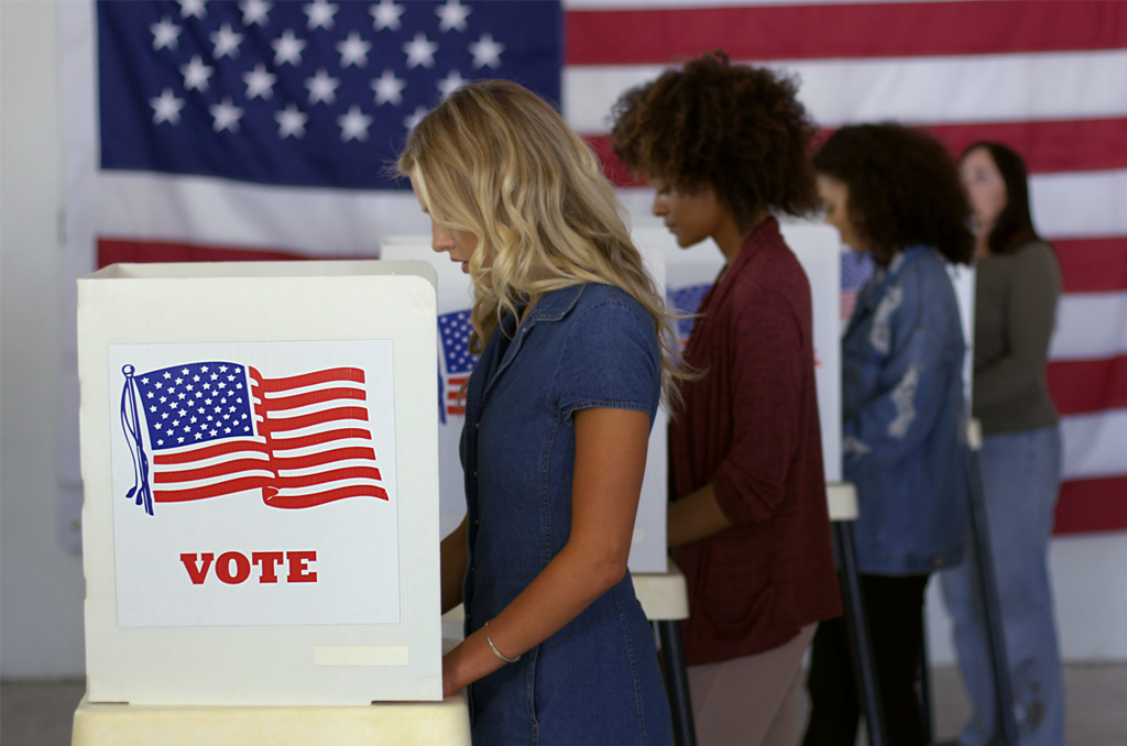 Florida voter registration deadline for 2020 elections is here