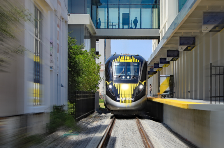 brightline trains