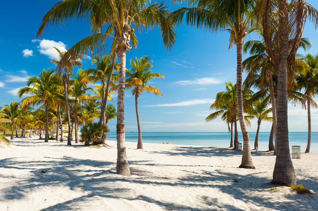 Top 10 Must Visit Beaches In Florida Florida Insider