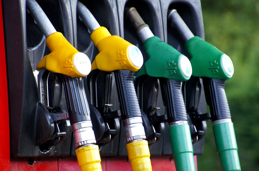 Florida Gas Price Average for Holiday Season was lowest in years but