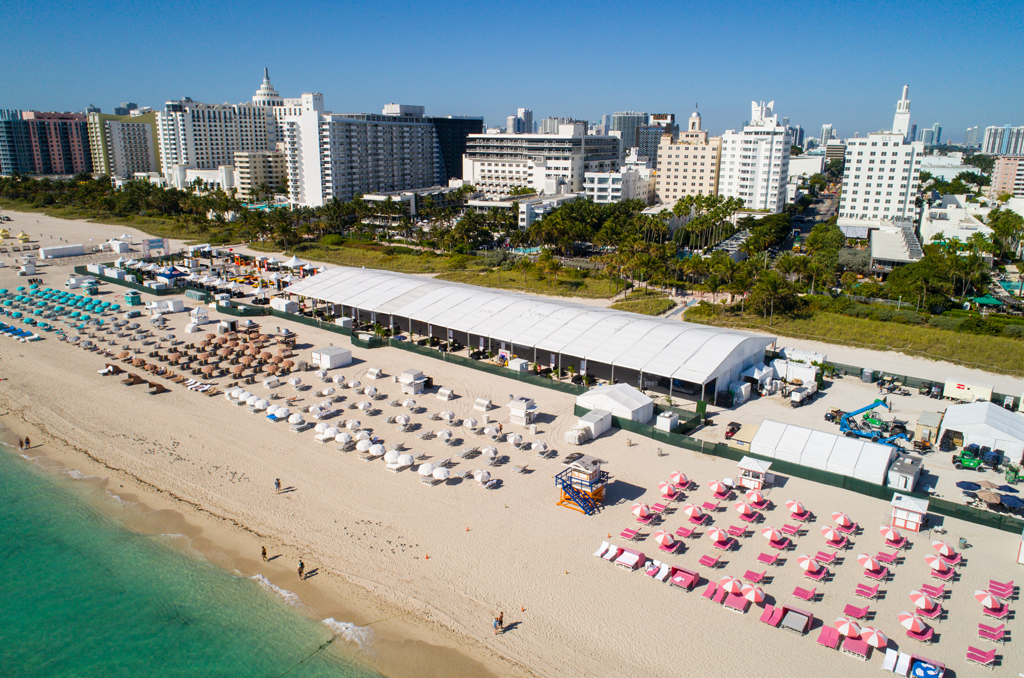 South Beach Wine & Food Festival dates rescheduled due to rising