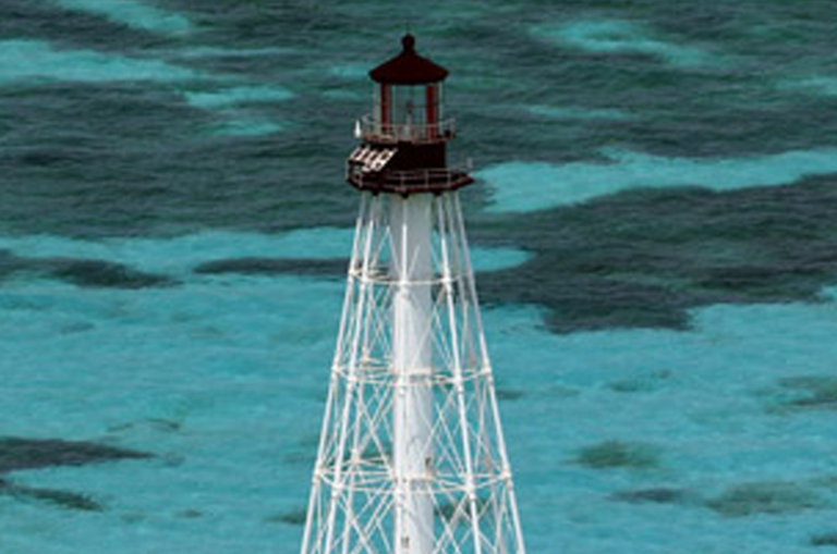 Florida’s Lighthouses and Our List of the Ones You Should Visit on your