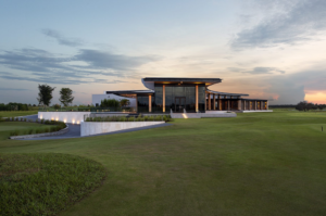 Michael Jordan’s exclusive Hobe Sound Golf Club “The Grove XXIII