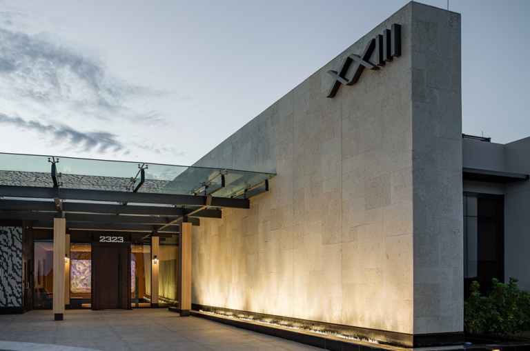 Michael Jordan’s exclusive Hobe Sound Golf Club “The Grove XXIII