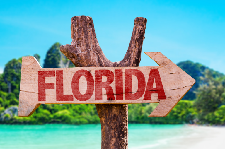 Florida’s tourism industry reports lowest figures since 2010 Florida