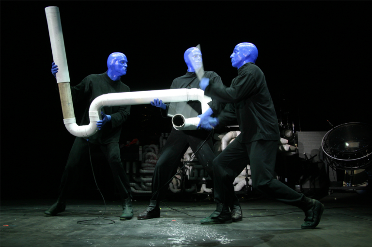 Blue Man Group calls it ‘the end’ for popular Universal Orlando