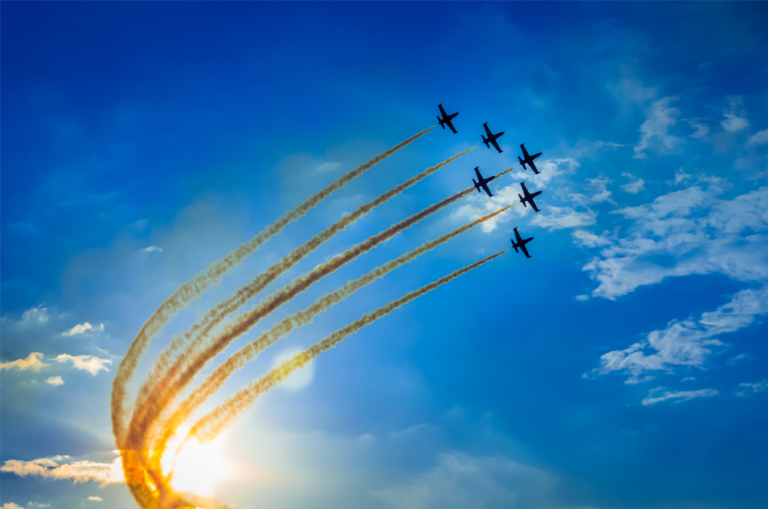 Memorial Day tradition returns to South Florida with Air & Sea Show