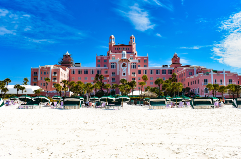 Pink Palace Archives - Florida Insider