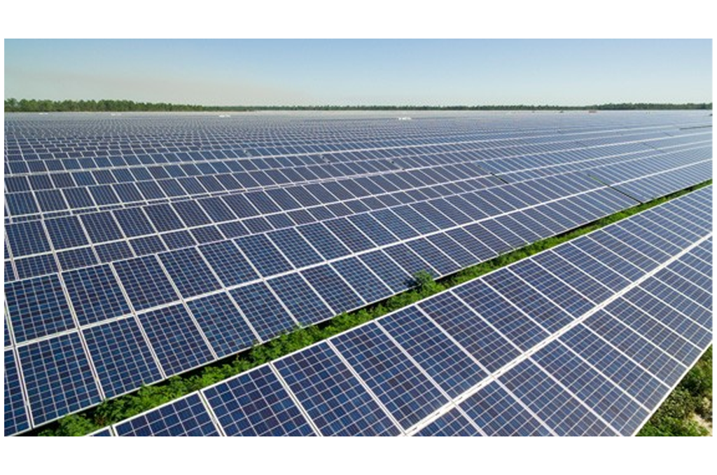 FPL builds massive solar center in Southwest Florida to support largest