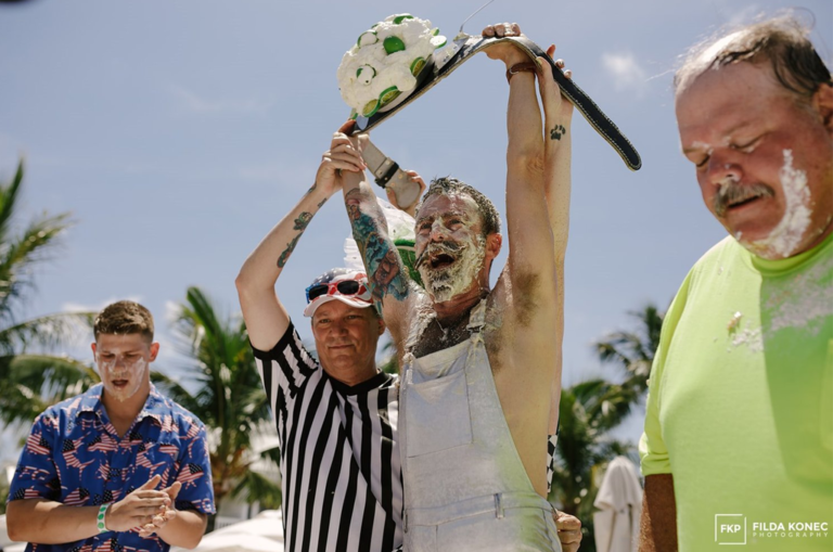 Key West's Key Lime Festival is back for 2021 on Fourth of July Weekend