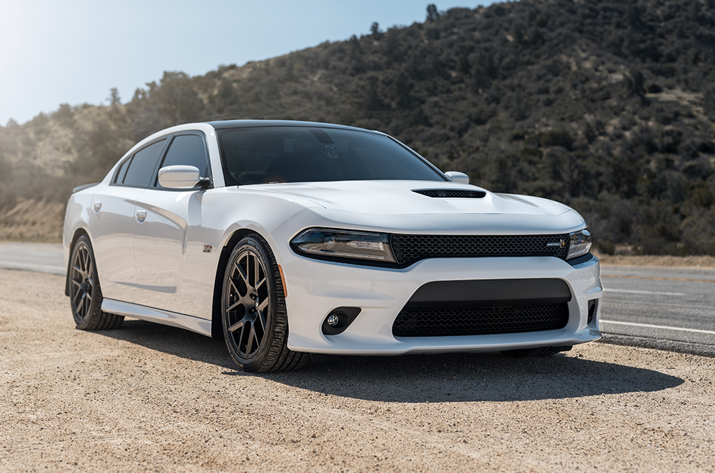Dodge plans on selling an electric muscle car in 2024
