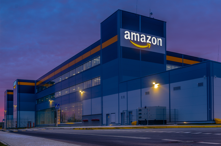 Amazon announces new delivery stations and robotics center in Florida