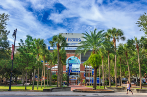 University Of Florida 300x199 