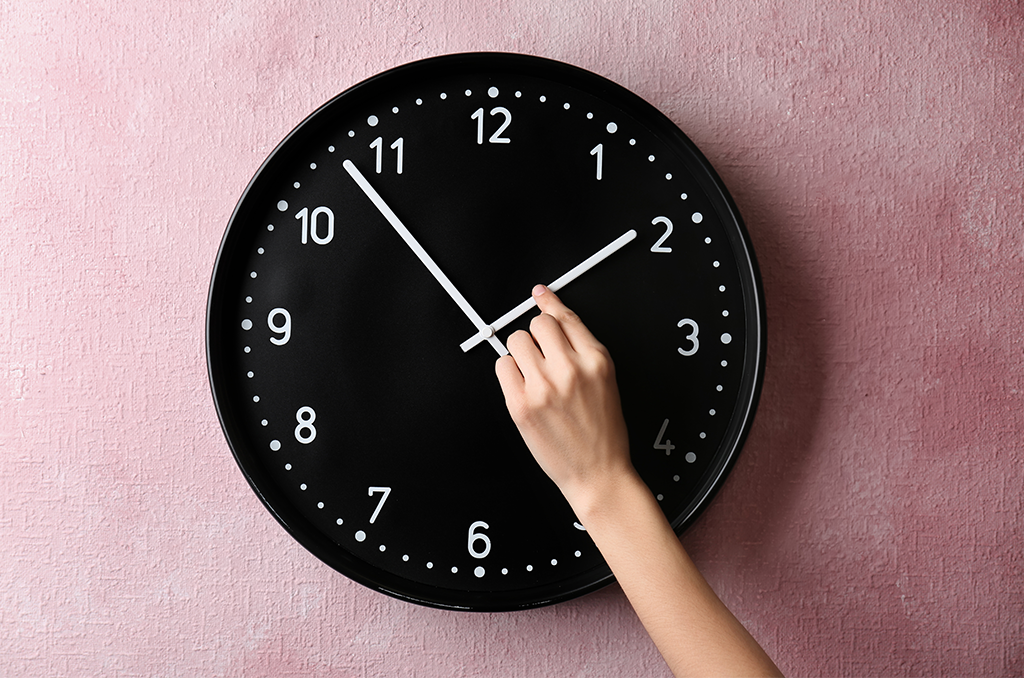 Lawmakers continue the fight to make daylight savings time permanent