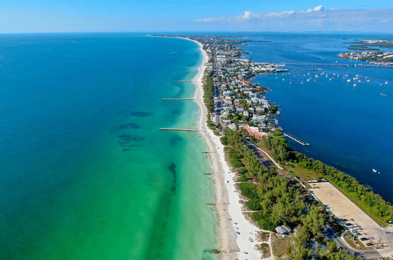 Do you know the names of Florida’s coasts? Florida Insider