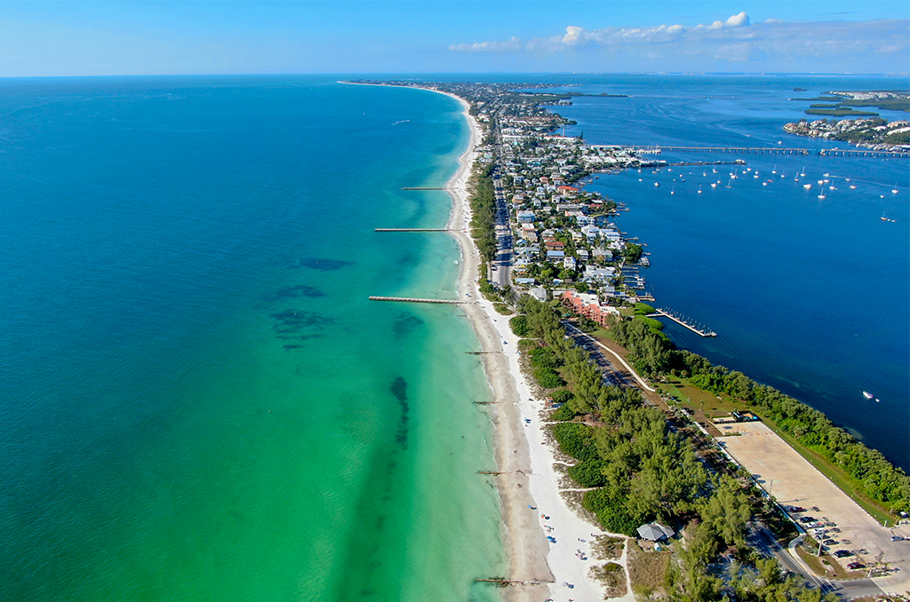Steward beskyttelse Psykiatri Do you know the names of Florida's coasts? Florida Insider