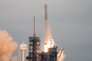 Multiple SpaceX launches to begin Thursday in Florida