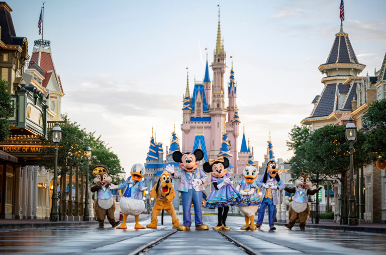 Disney World announces Weekday Magic Ticket deal for Florida residents