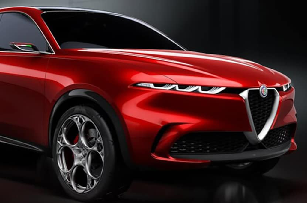 Everything we know so far about the 2023 Dodge Hornet