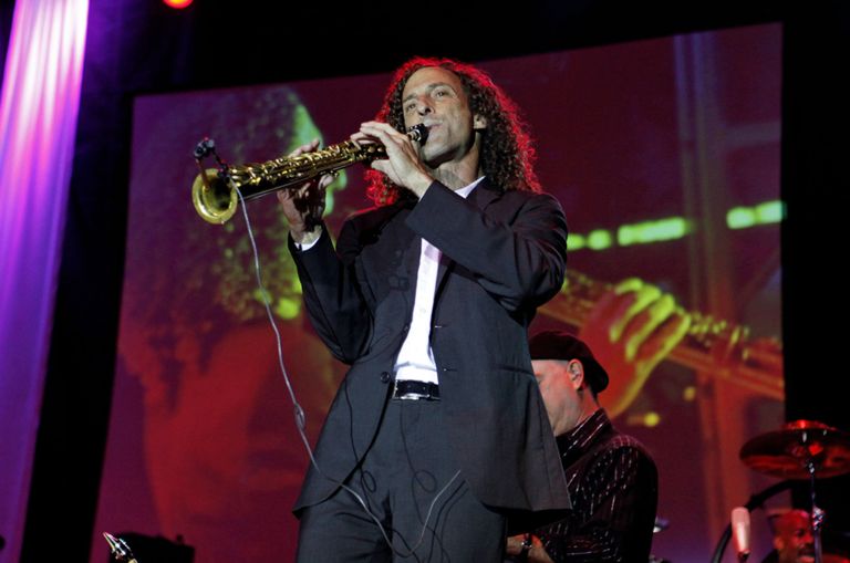 Kenny G, Miami City Ballet, & BAM literary festival coming to Palm Beach