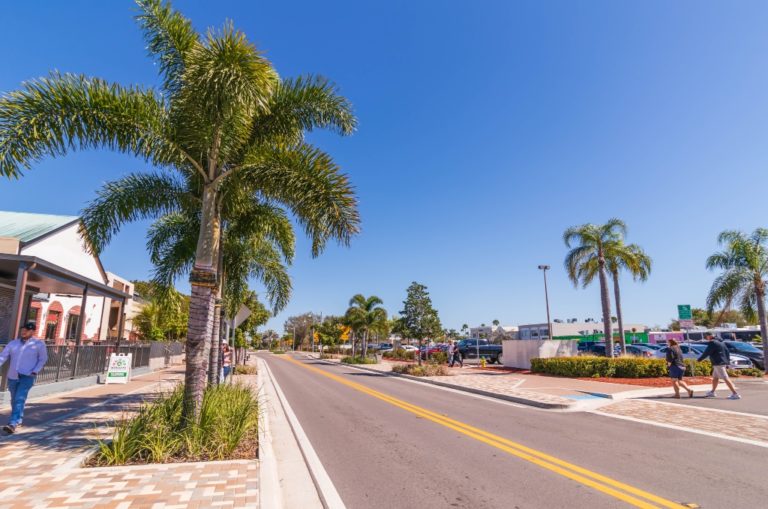 Cape Coral is a top U.S. summer destination on Airbnb