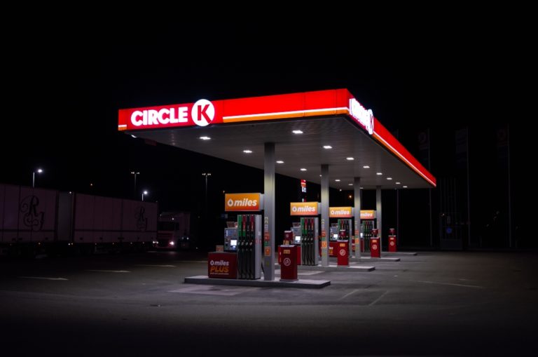 Circle K gas stations to test out marijuana popup shops in Florida in 2023