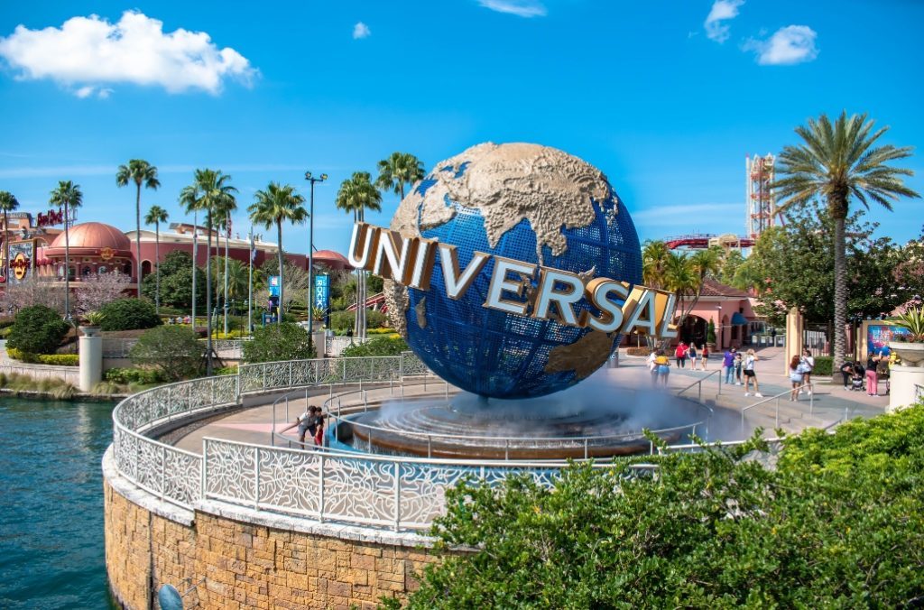Universal Studios Orlando Closing Ahead Of Hurricane Ian's Arrival –  Deadline
