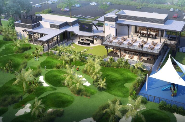 Tiger Woods' putt-putt entertainment venue is coming to Daytona Beach