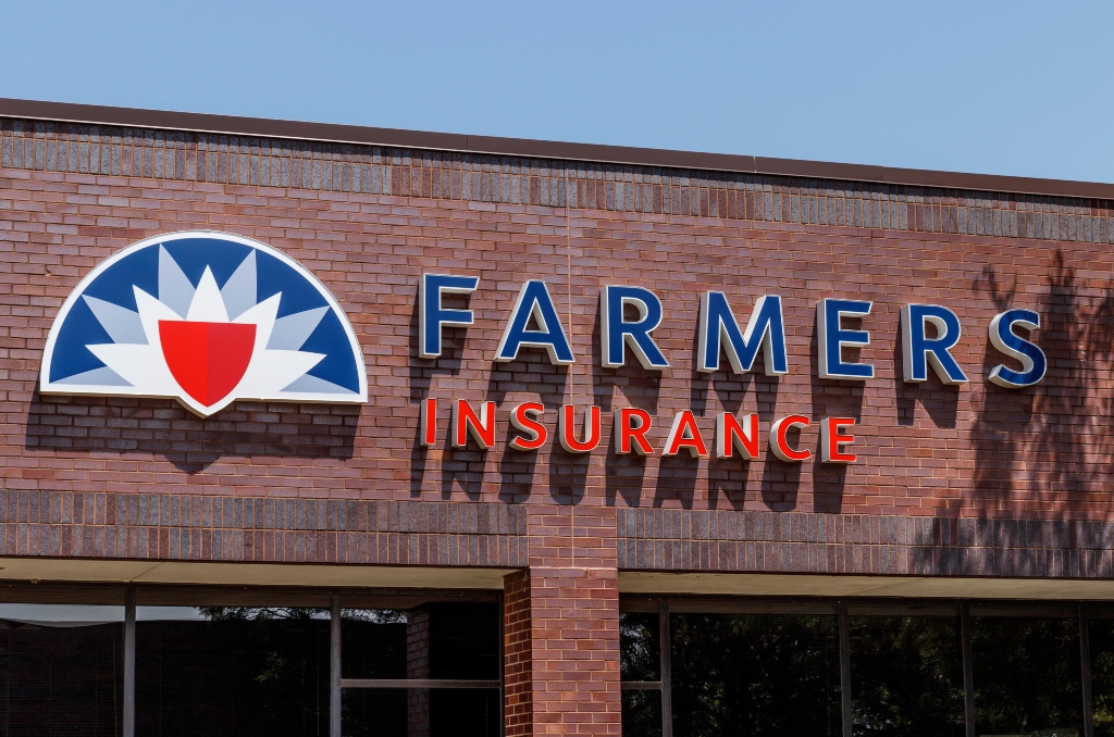 Florida Farmers Insurance withdraws, affecting 100,000 policyholders