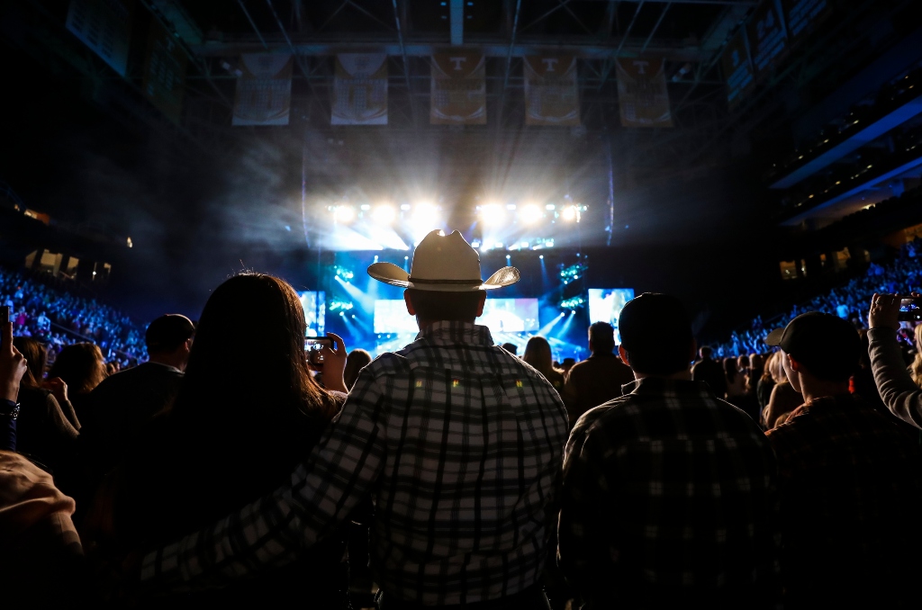 Jason Aldean and Kid Rock Headline 'Rock the Country' Festival Tour