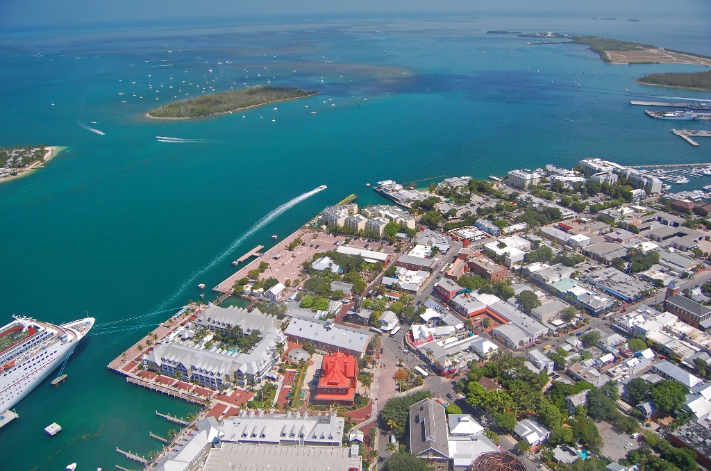 miami to key west Archives - Florida Insider